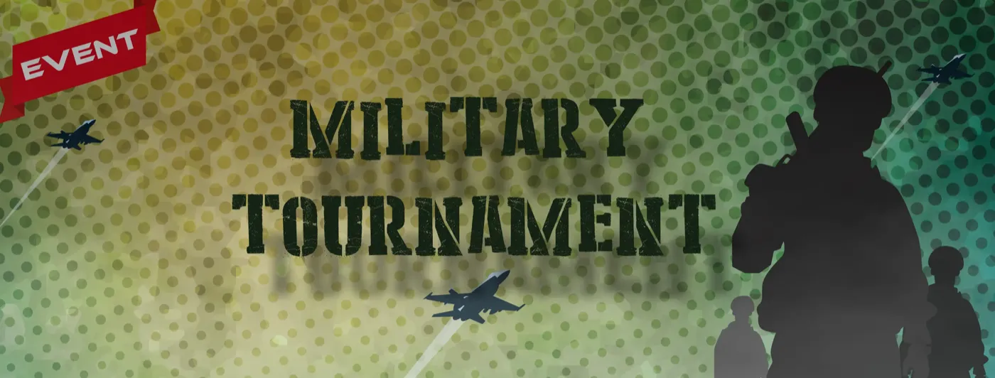 Military Units Tournament